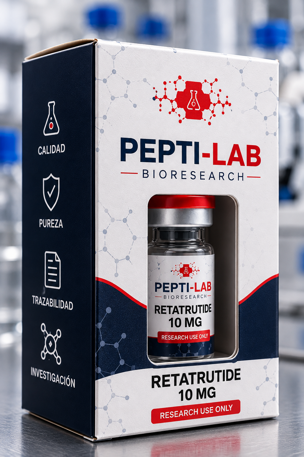 Retatrutide