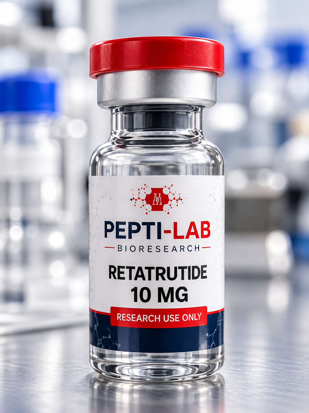 Retatrutide