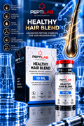 Healthy Hair Blend