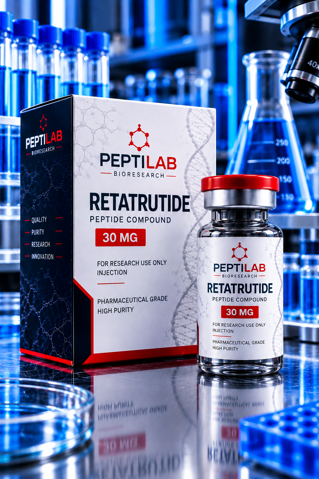 Retatrutide