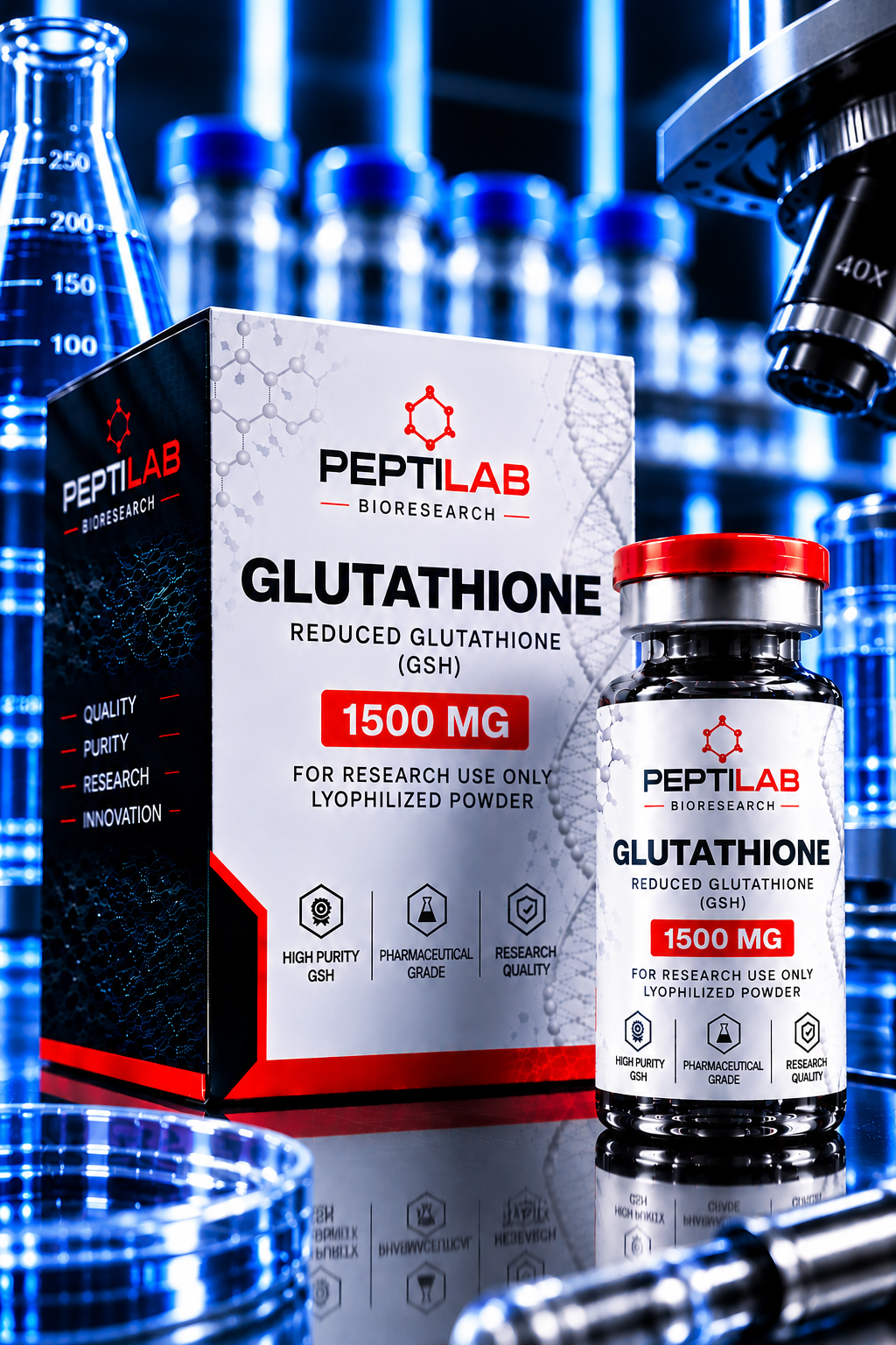 Glutathione