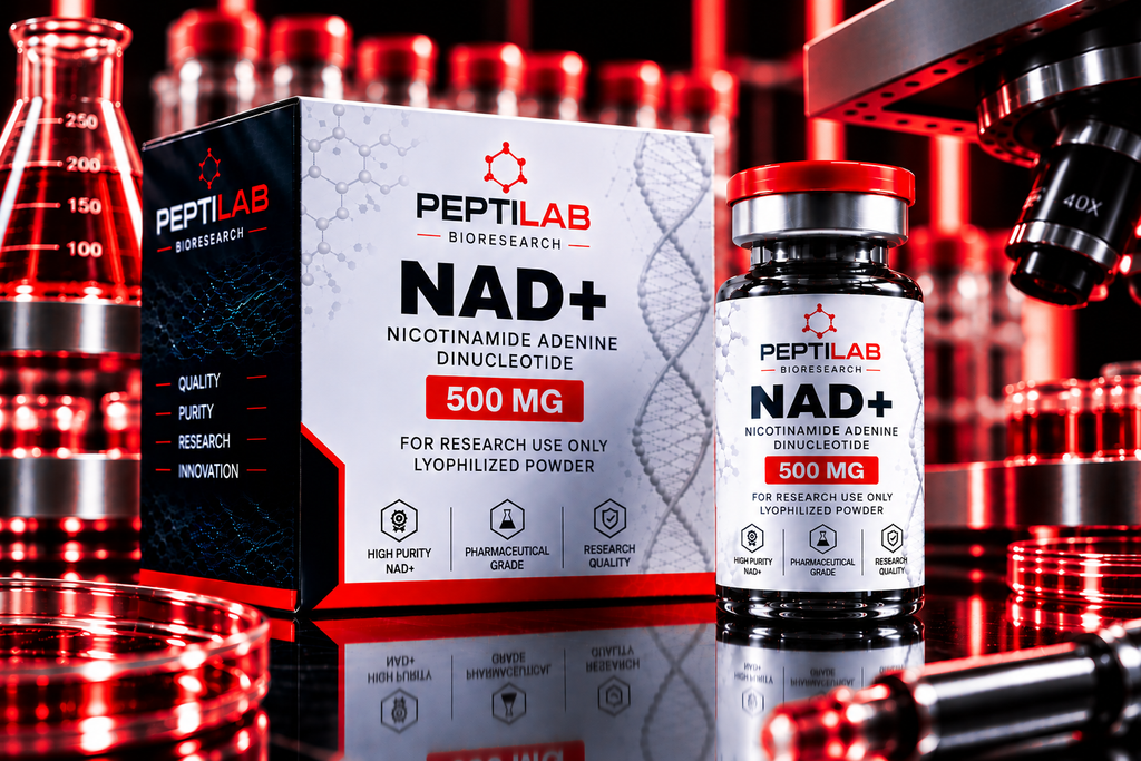 NAD+