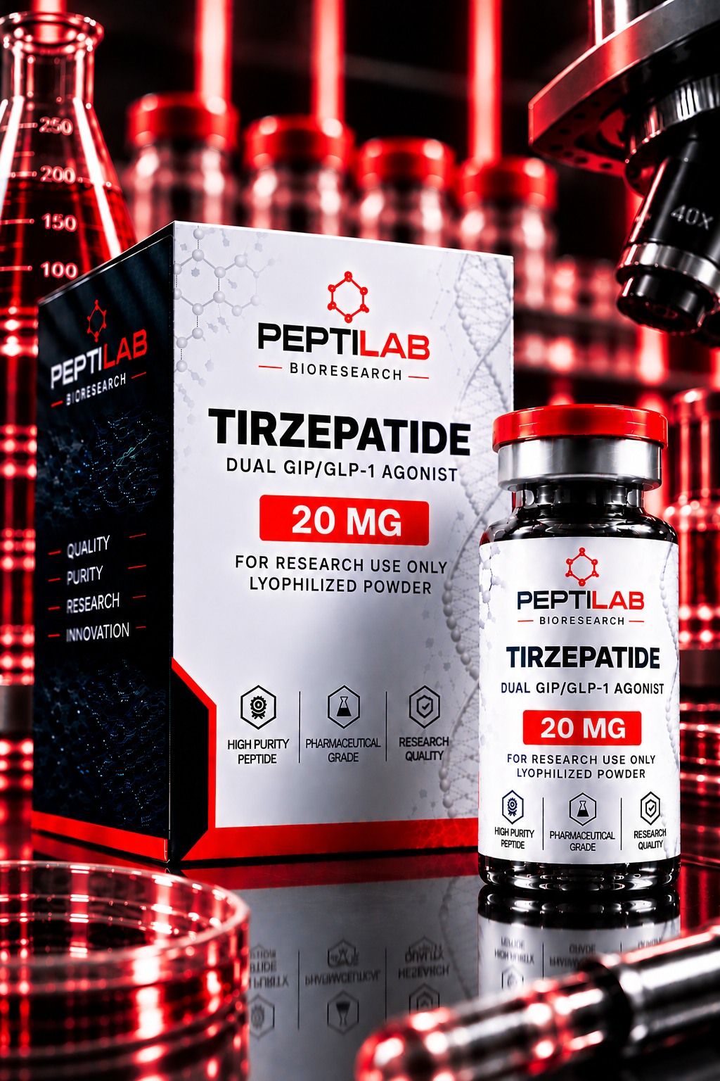 Tirzepatide
