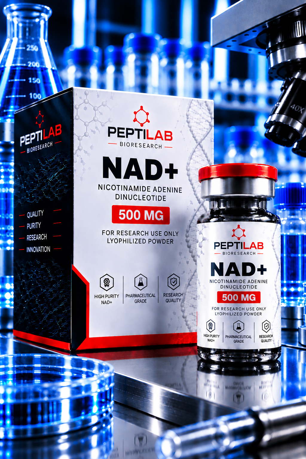 NAD+
