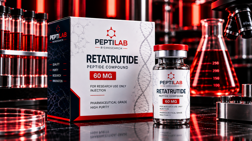 Retatrutide