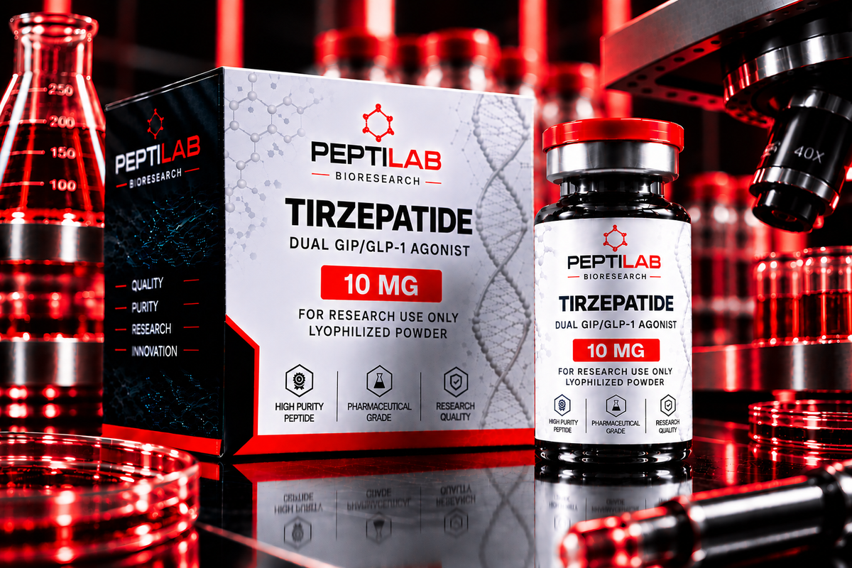 Tirzepatide