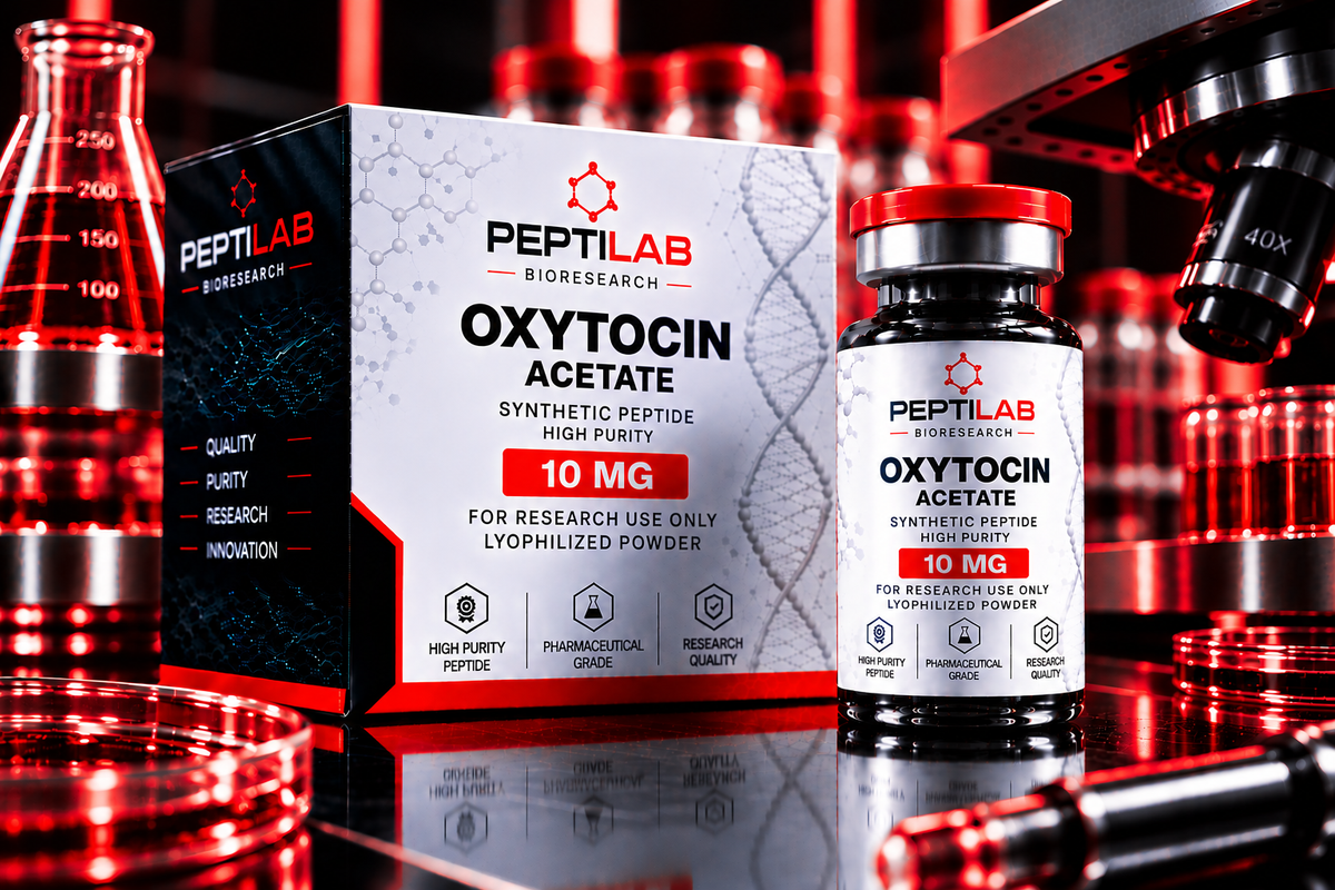 Oxytocin Acetate
