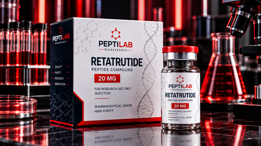 Retatrutide