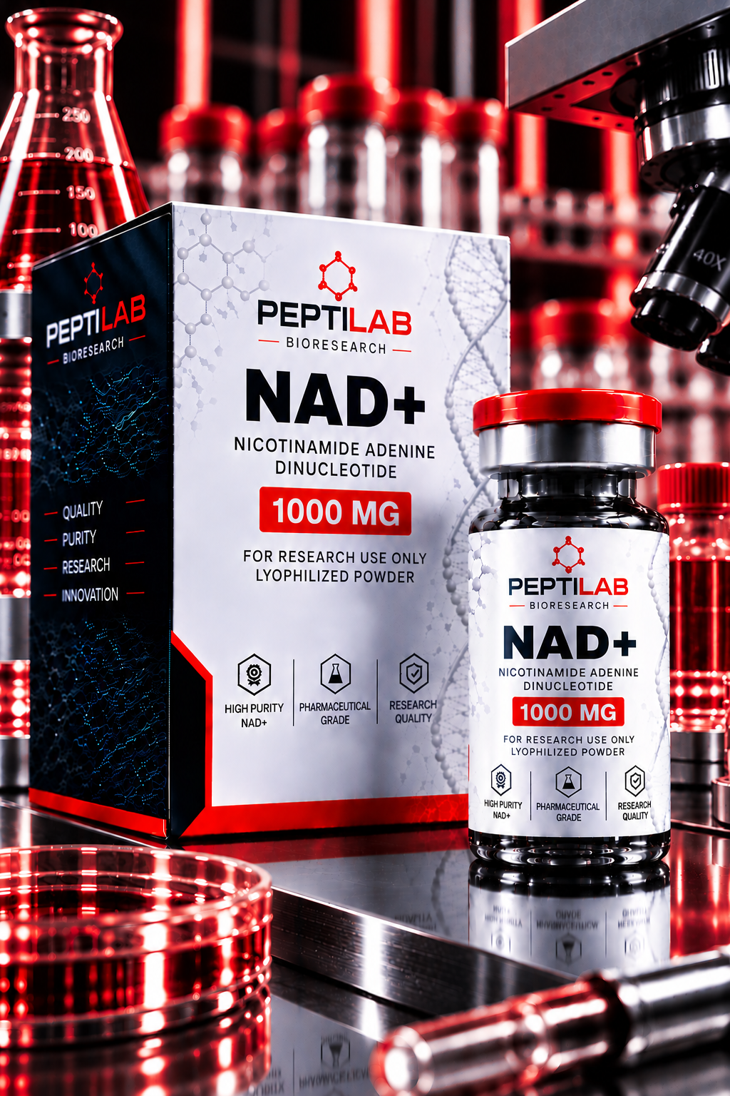 NAD+