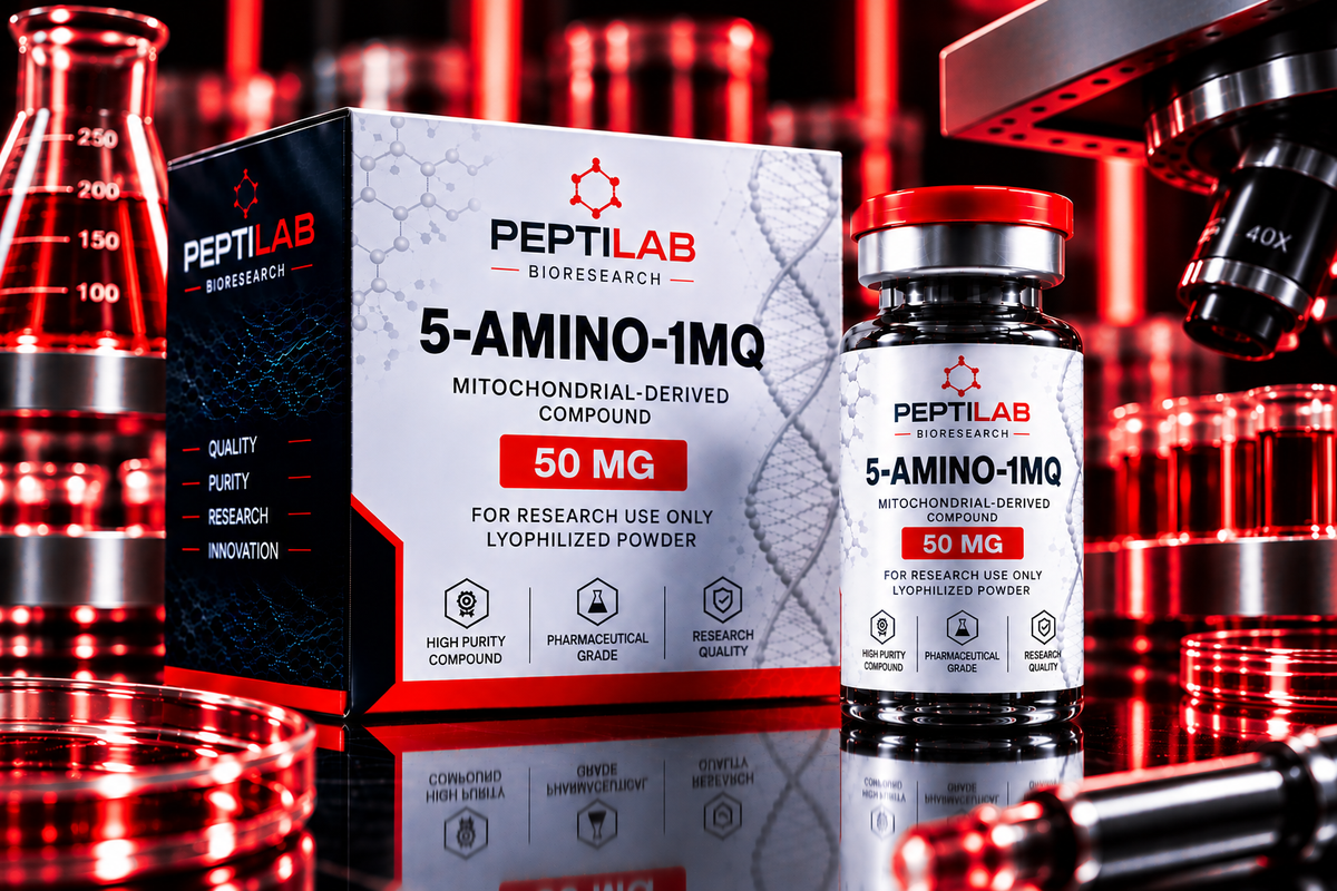 5-Amino-1MQ