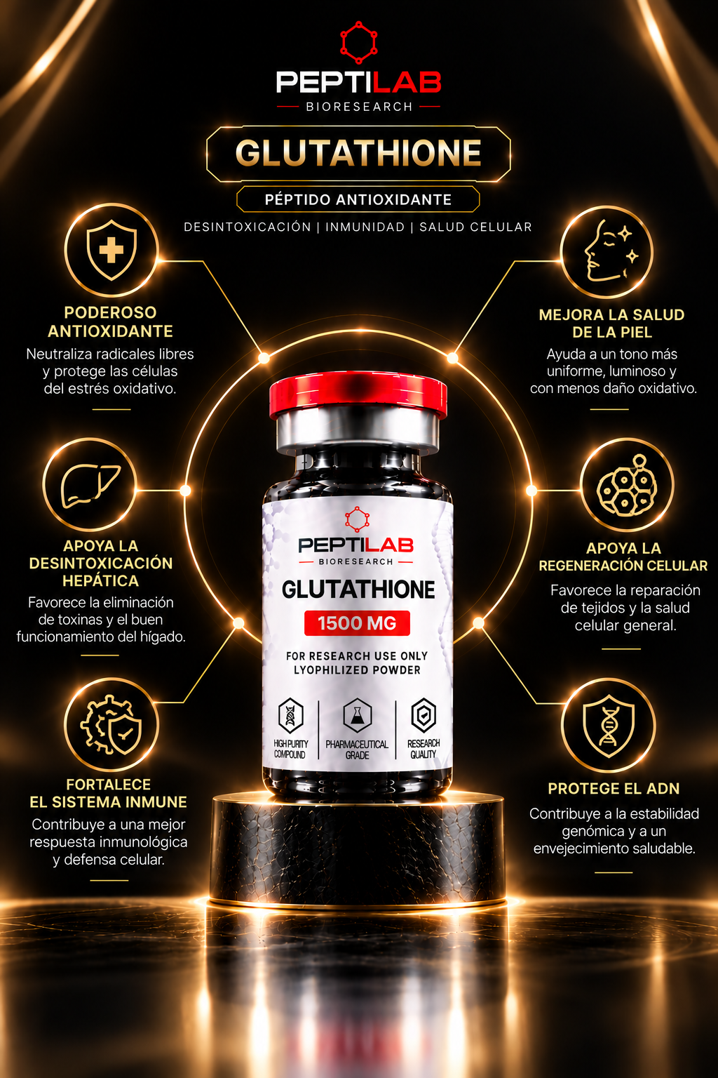 Glutathione