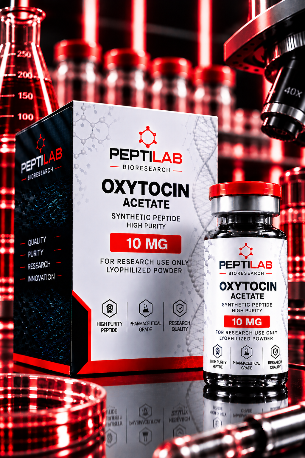Oxytocin Acetate
