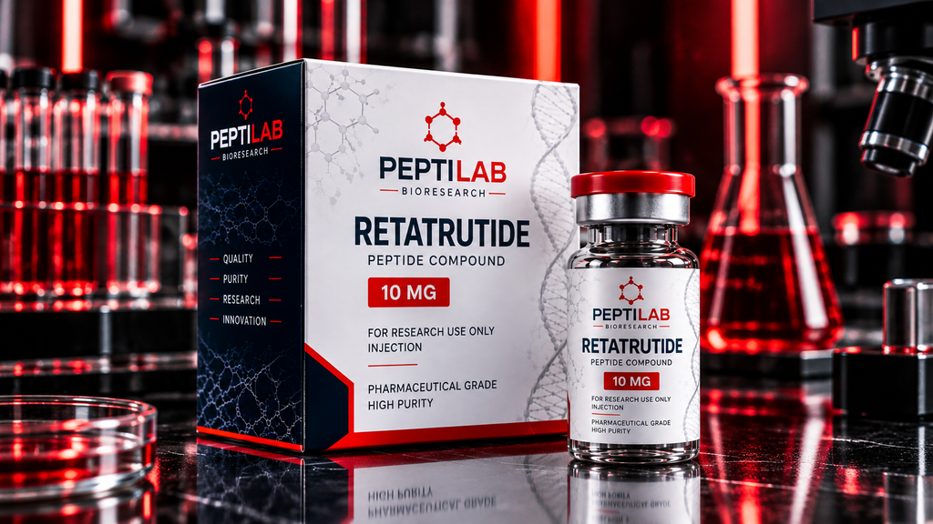 Retatrutide