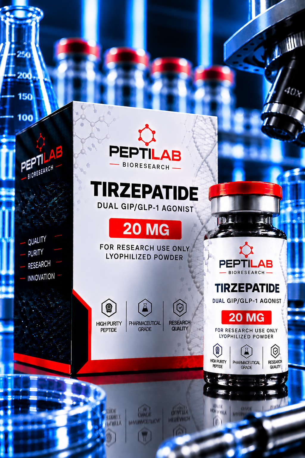 Tirzepatide