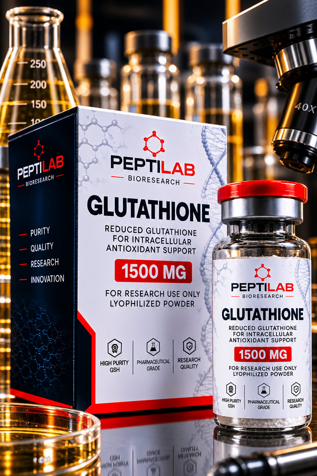 Glutathione