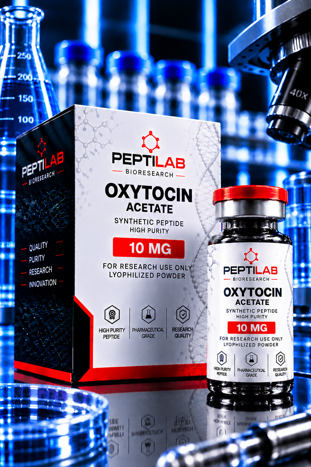 Oxytocin Acetate