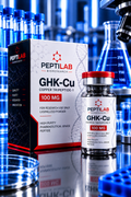 GHK-Cu