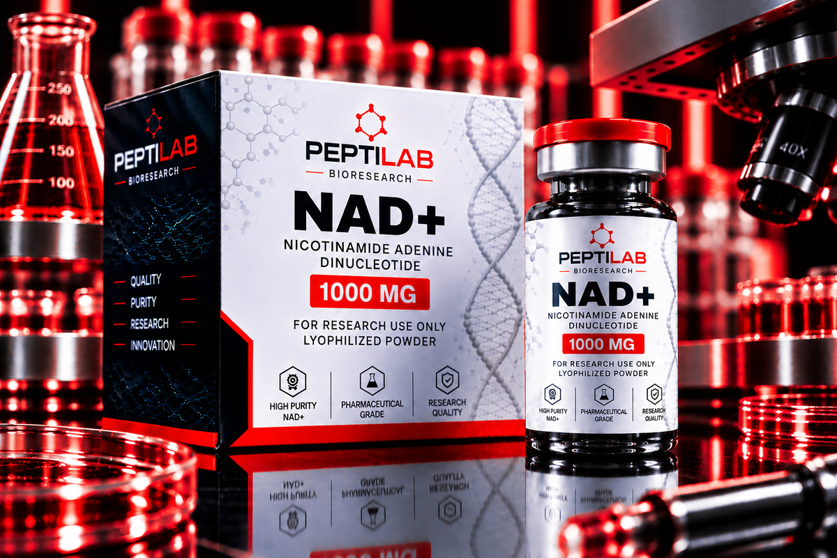 NAD+