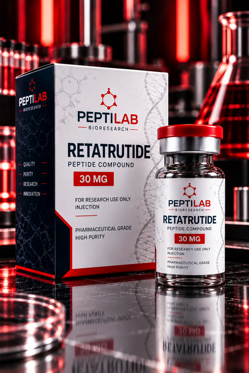 Retatrutide