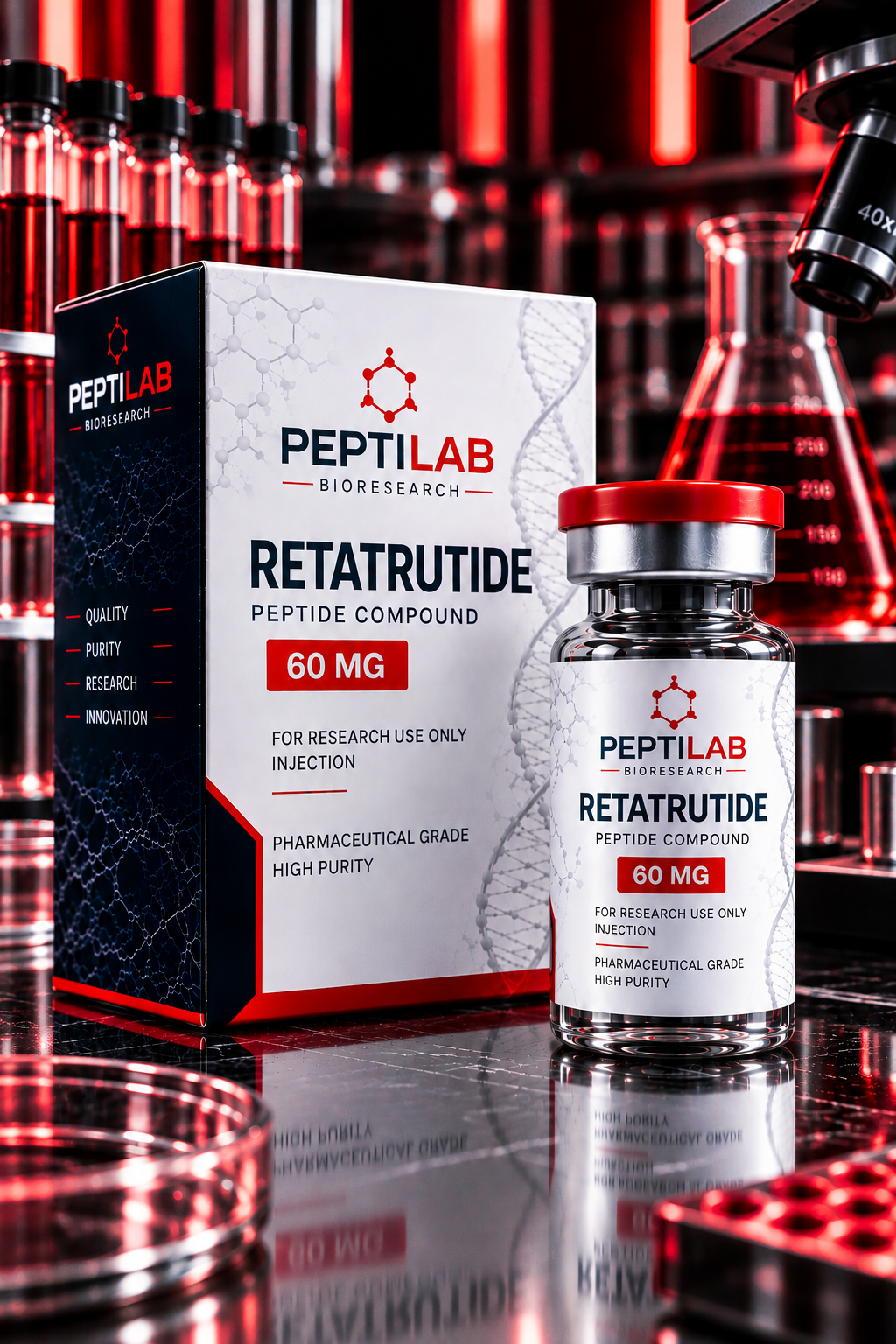 Retatrutide