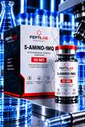 5-Amino-1MQ