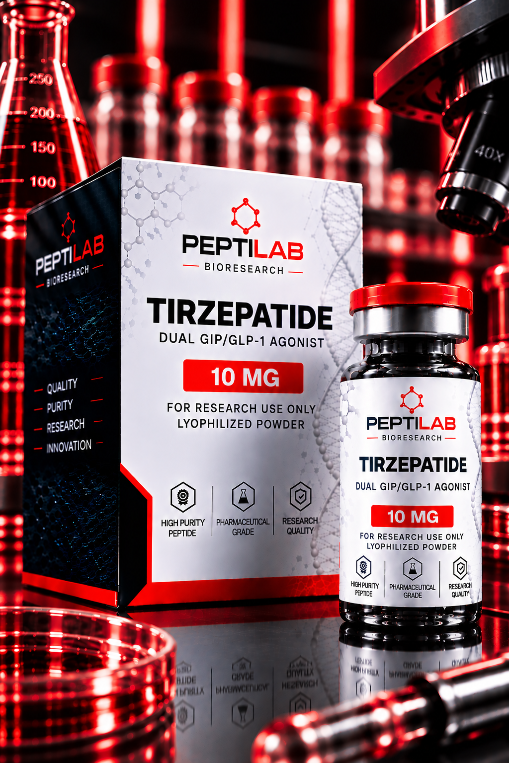 Tirzepatide