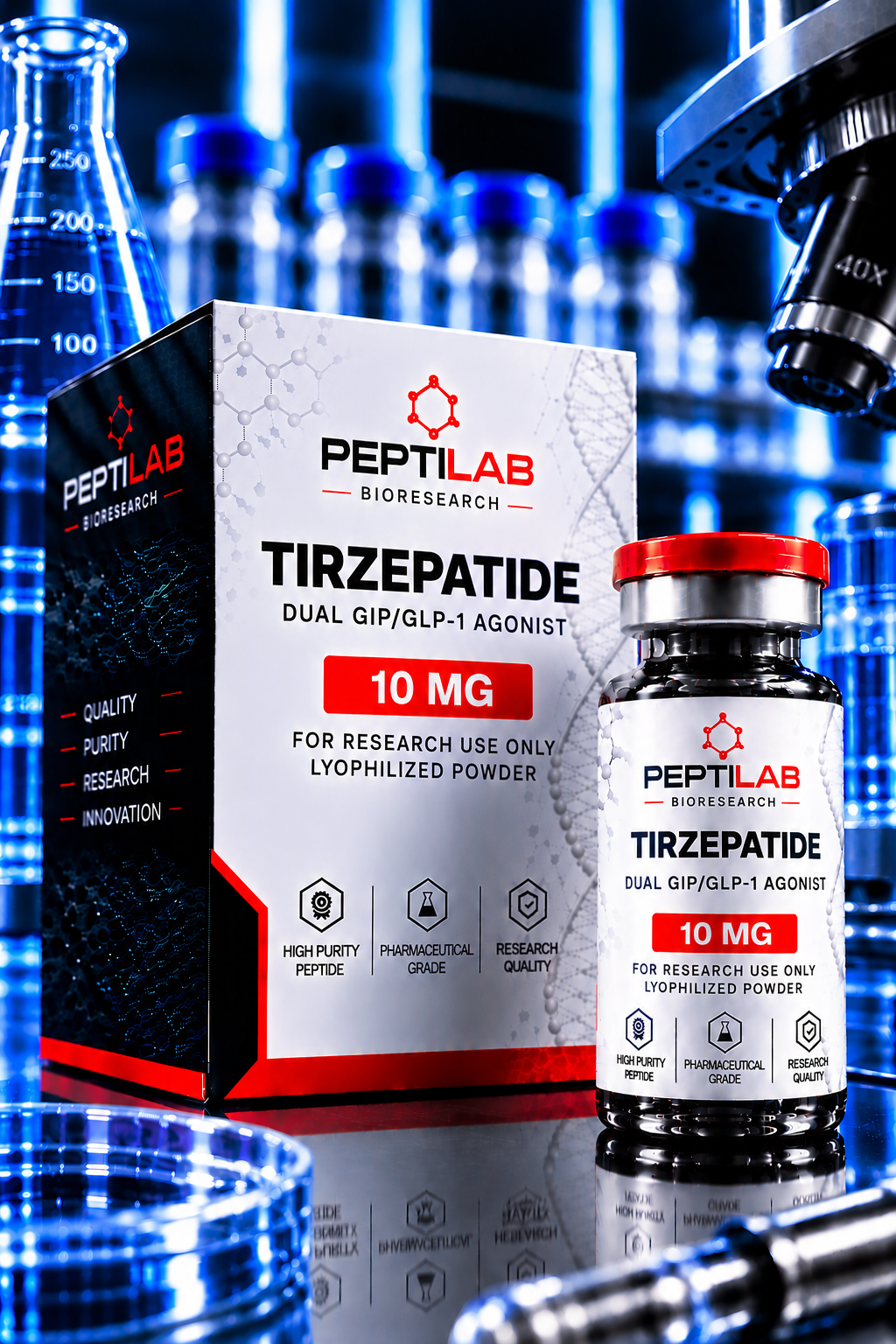 Tirzepatide