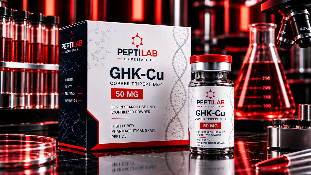 GHK-Cu