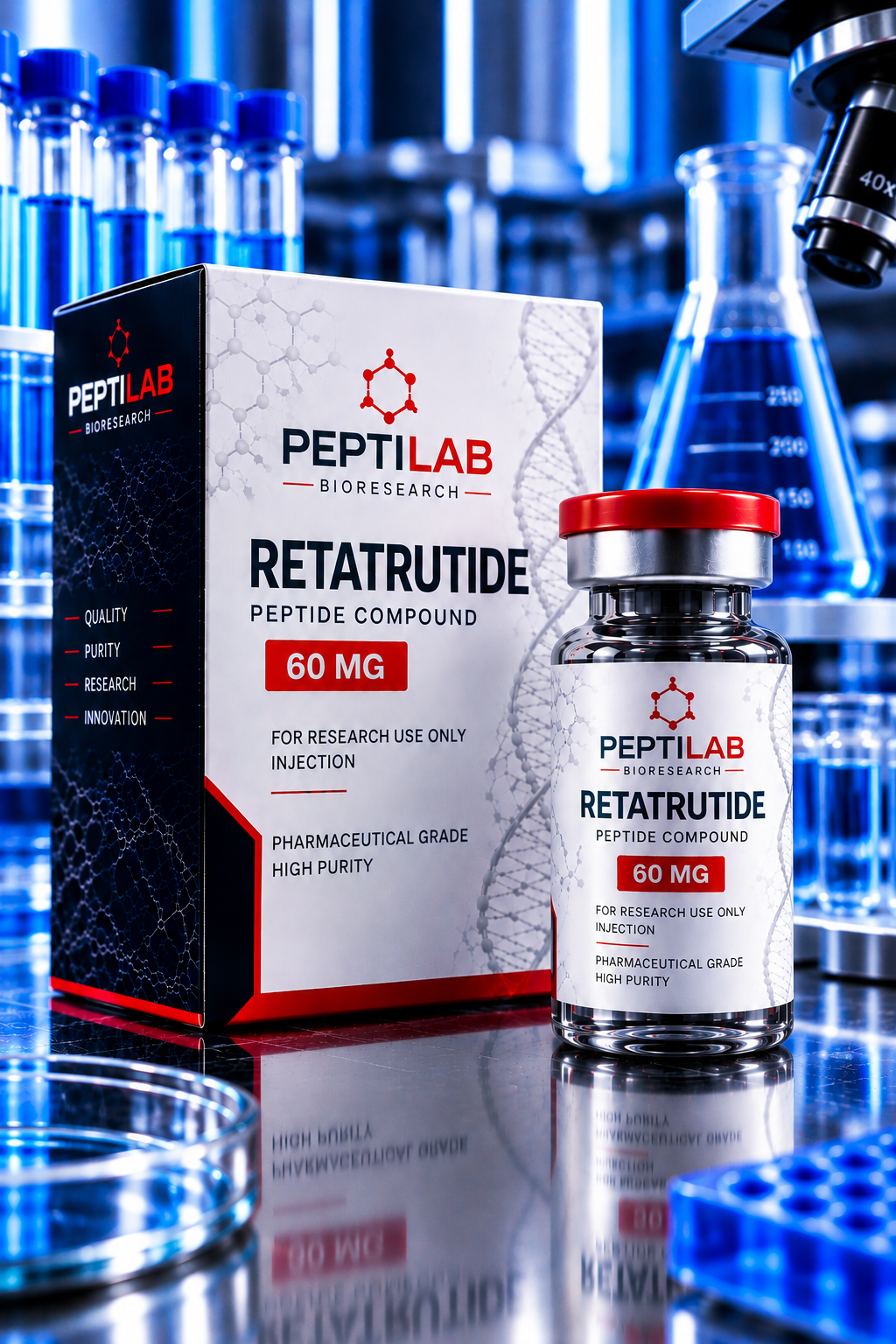 Retatrutide