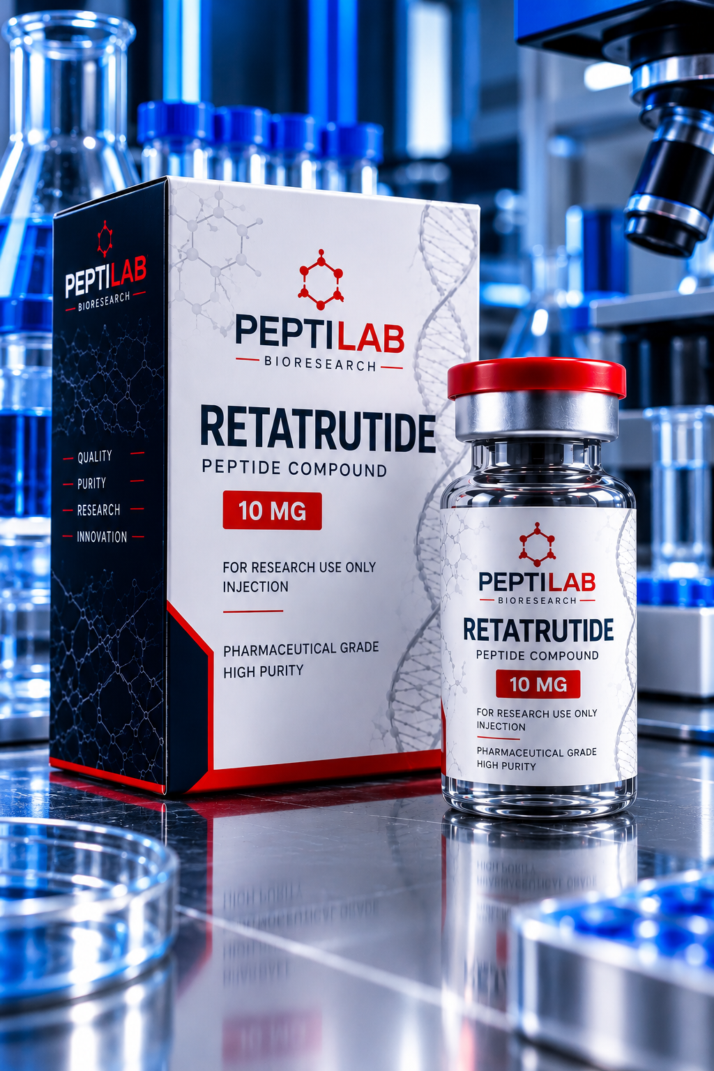 Retatrutide