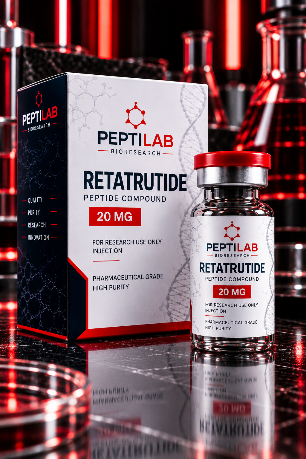 Retatrutide