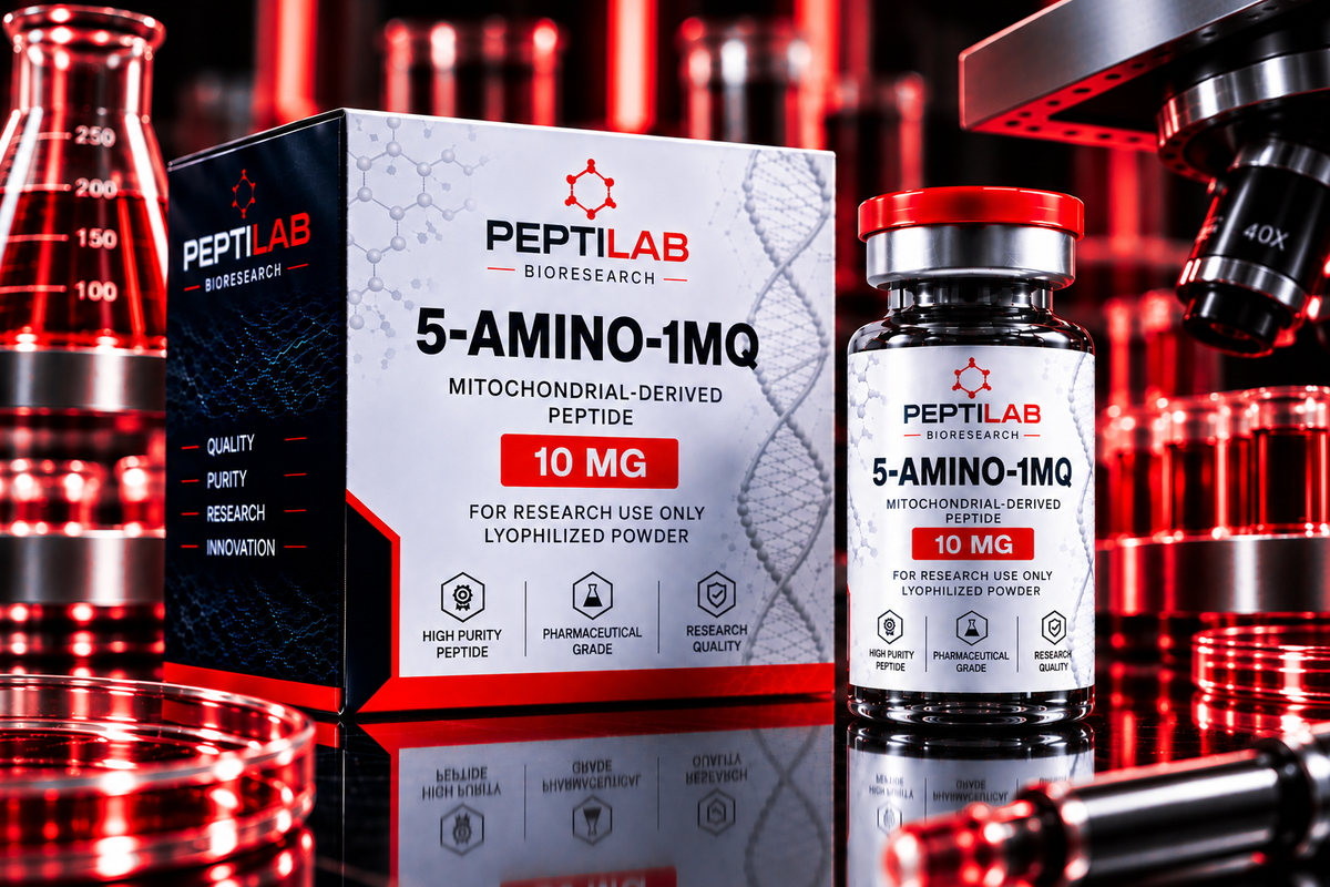 5-Amino-1MQ