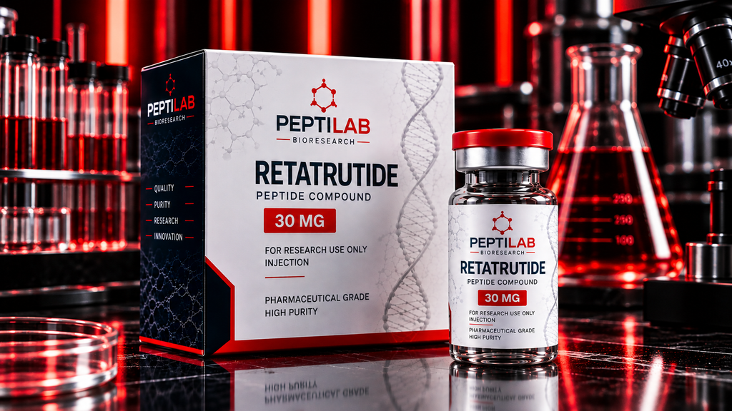 Retatrutide